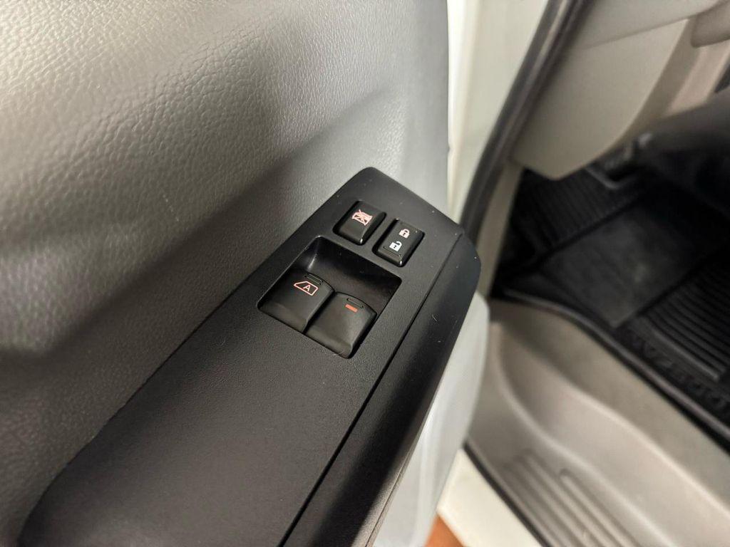 used 2018 Nissan NV Cargo NV2500 HD car, priced at $29,987