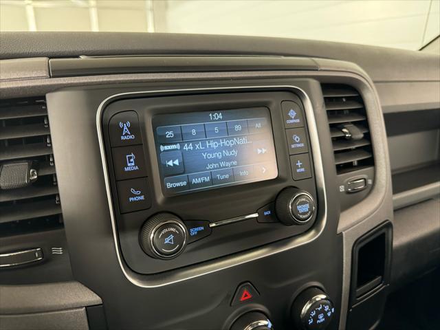 used 2016 Ram 1500 car, priced at $22,987