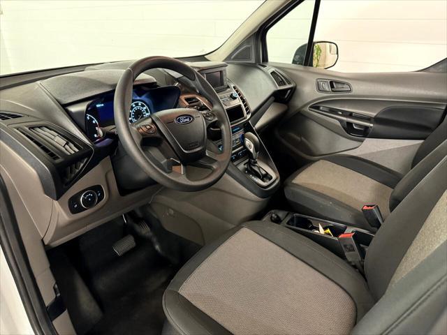 used 2023 Ford Transit Connect car, priced at $37,987
