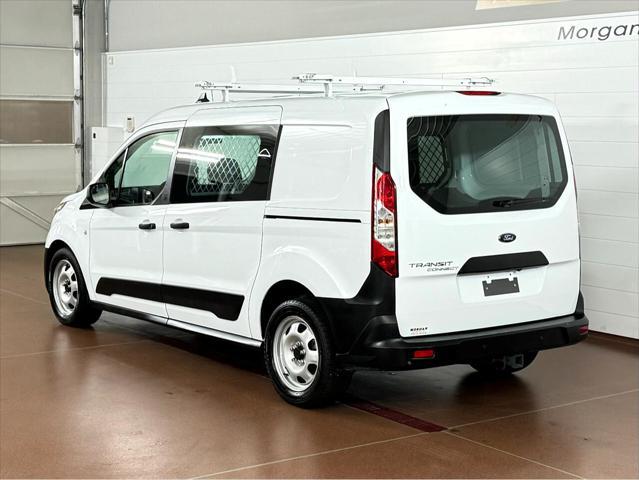 used 2023 Ford Transit Connect car, priced at $37,987