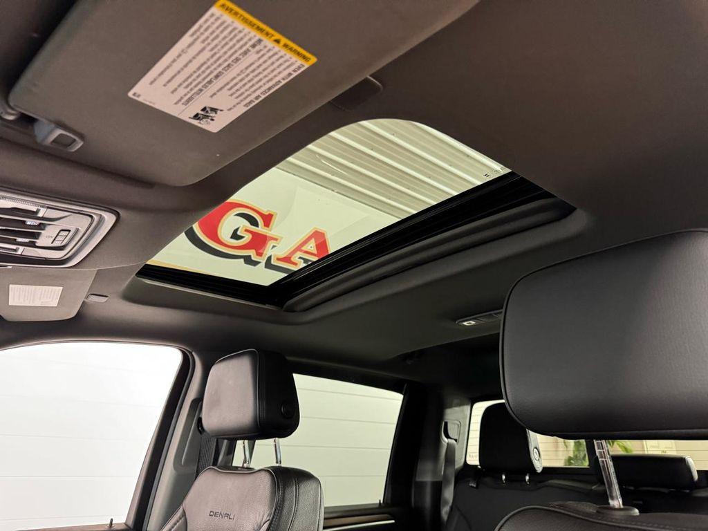 used 2025 GMC Sierra 2500 car, priced at $78,987