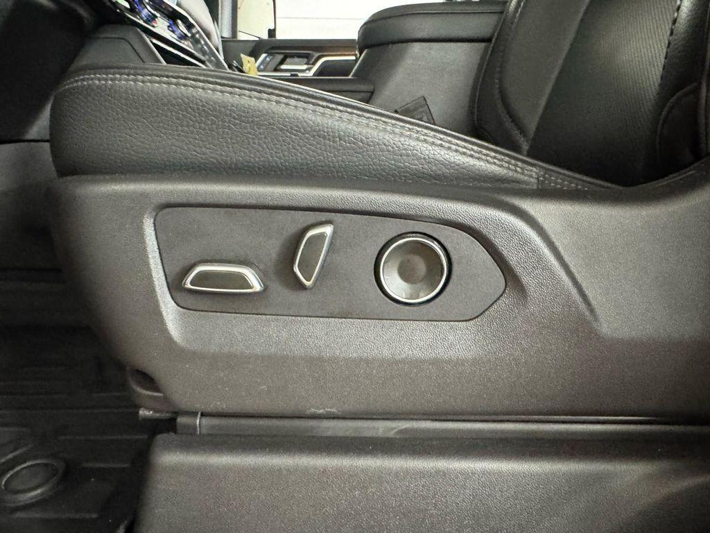 used 2025 GMC Sierra 2500 car, priced at $78,987