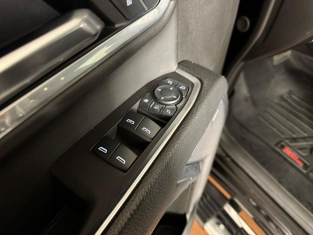 used 2025 GMC Sierra 2500 car, priced at $78,987
