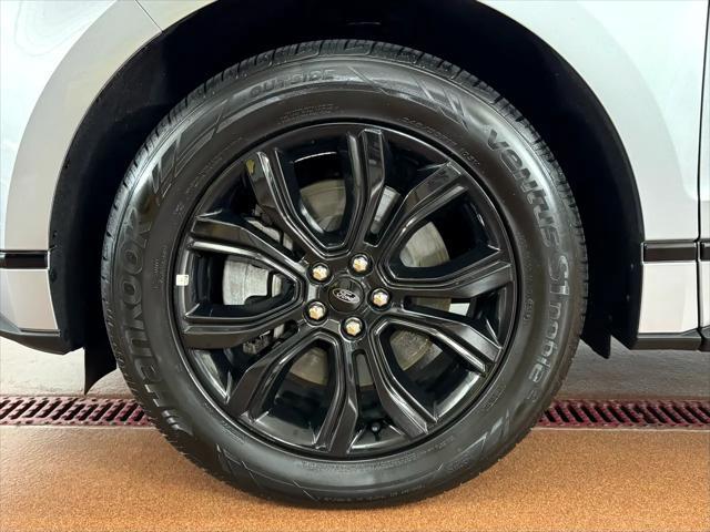 used 2022 Ford Edge car, priced at $25,787