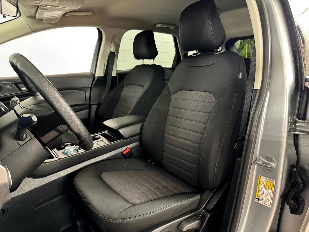 used 2022 Ford Edge car, priced at $22,987