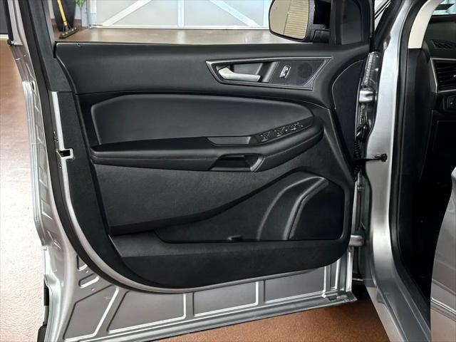 used 2022 Ford Edge car, priced at $25,787