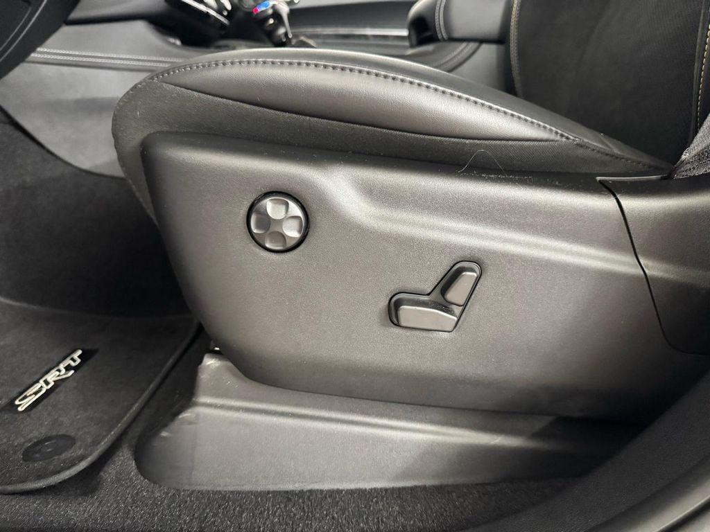 used 2024 Dodge Durango car, priced at $69,987