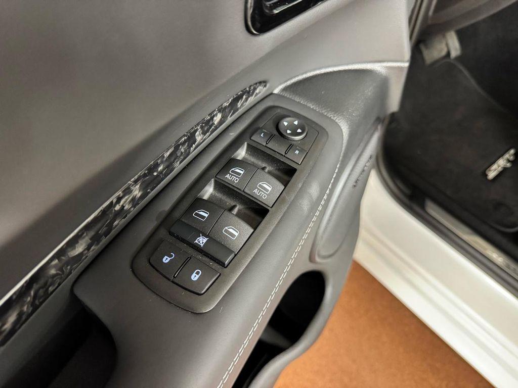 used 2024 Dodge Durango car, priced at $69,987