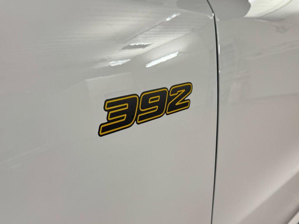 used 2024 Dodge Durango car, priced at $69,987