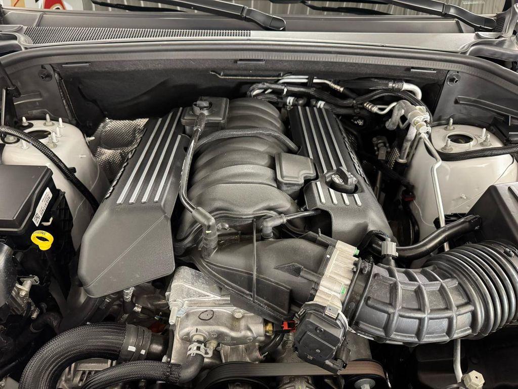 used 2024 Dodge Durango car, priced at $69,987