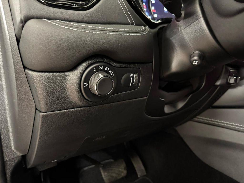 used 2024 Dodge Durango car, priced at $69,987