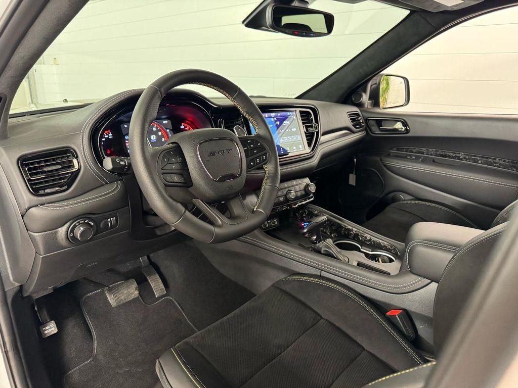 used 2024 Dodge Durango car, priced at $69,987