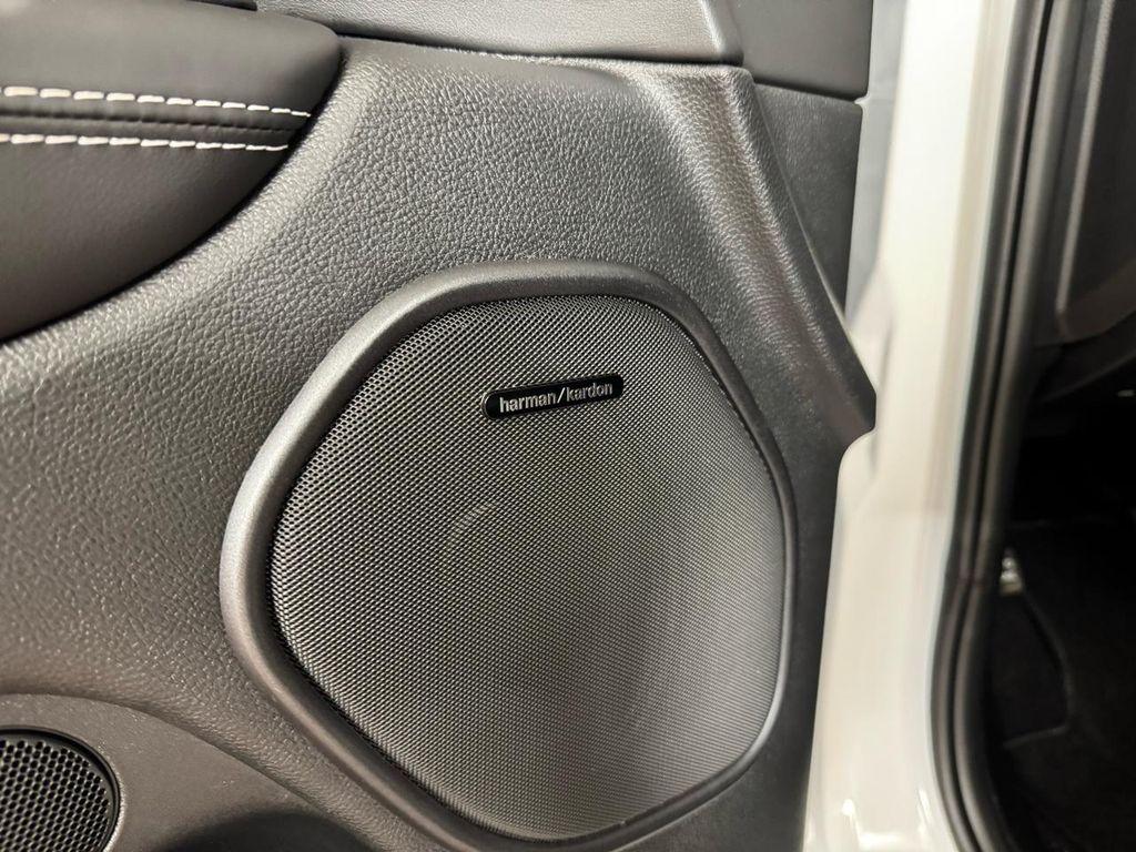 used 2024 Dodge Durango car, priced at $69,987