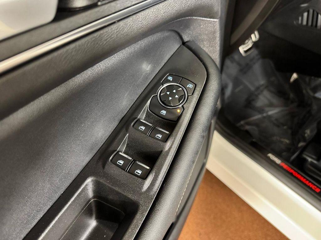 used 2021 Ford Edge car, priced at $25,987