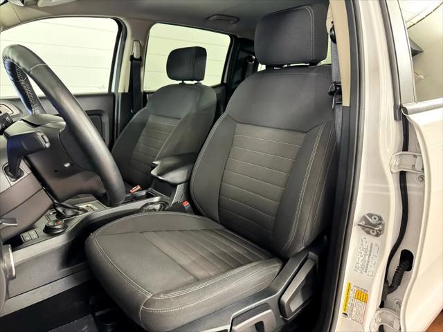 used 2020 Ford Ranger car, priced at $29,987