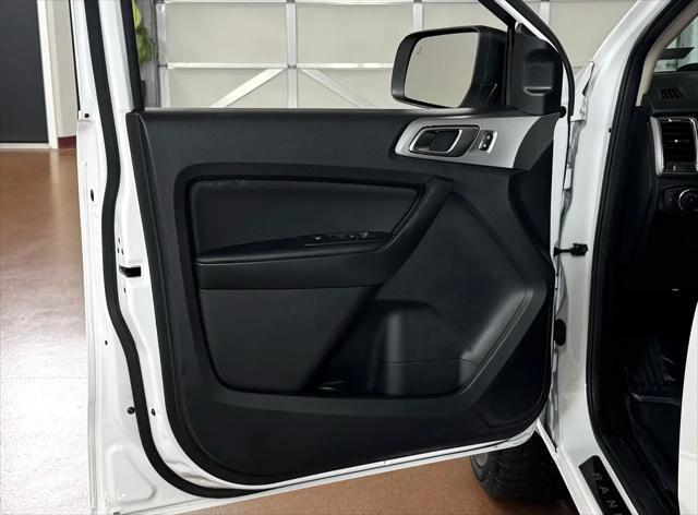 used 2020 Ford Ranger car, priced at $29,987
