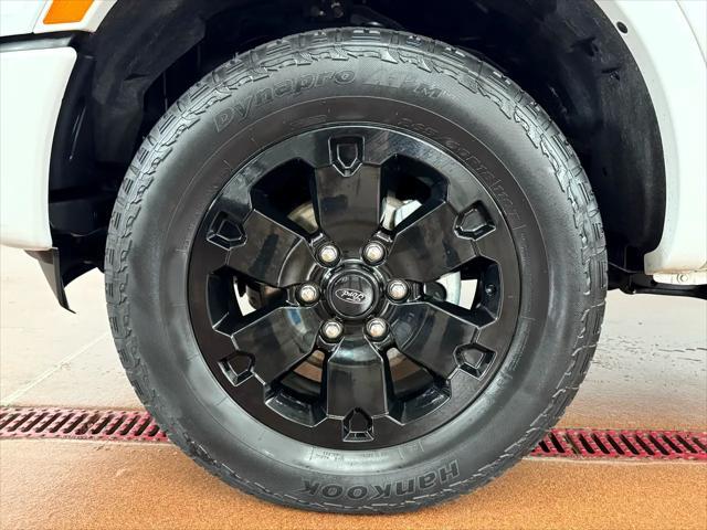 used 2020 Ford Ranger car, priced at $29,987