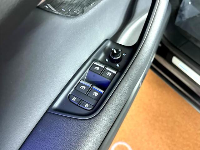 used 2019 Audi Q8 car, priced at $41,987