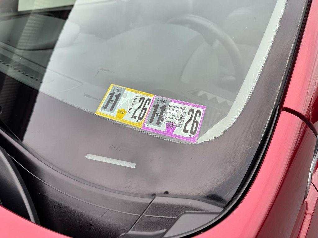 used 2017 Subaru Forester car, priced at $16,787