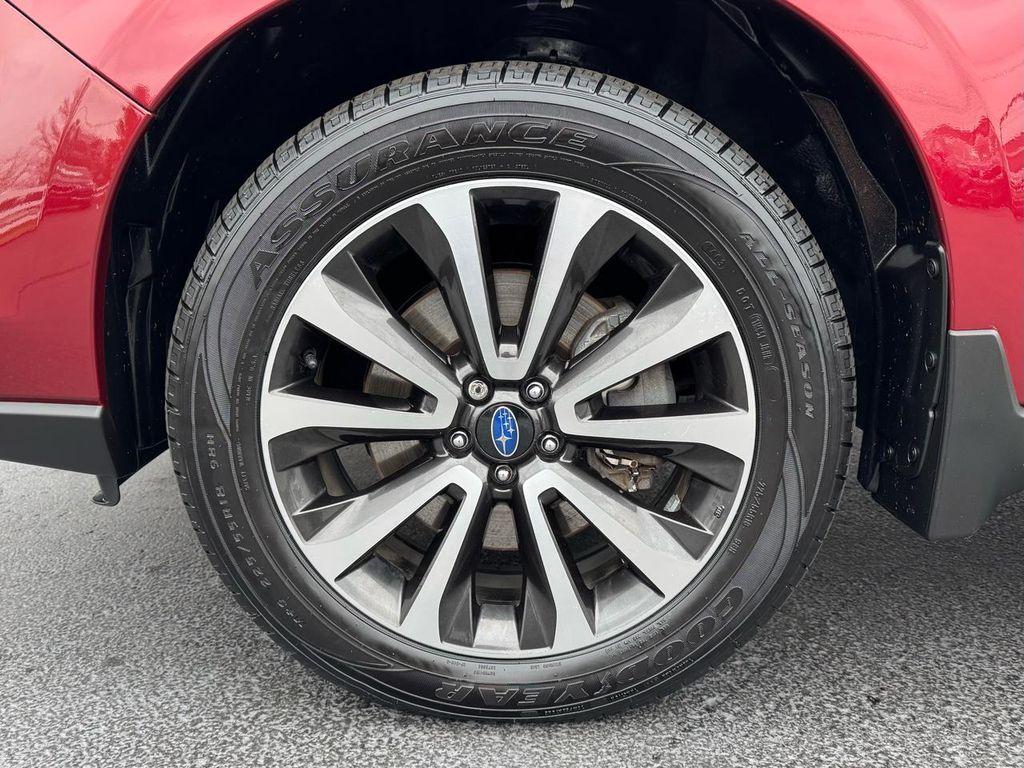 used 2017 Subaru Forester car, priced at $16,787