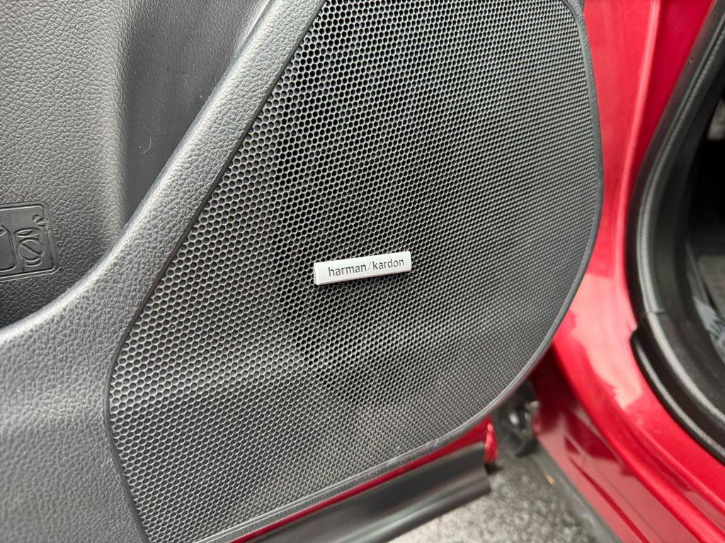 used 2017 Subaru Forester car, priced at $16,787