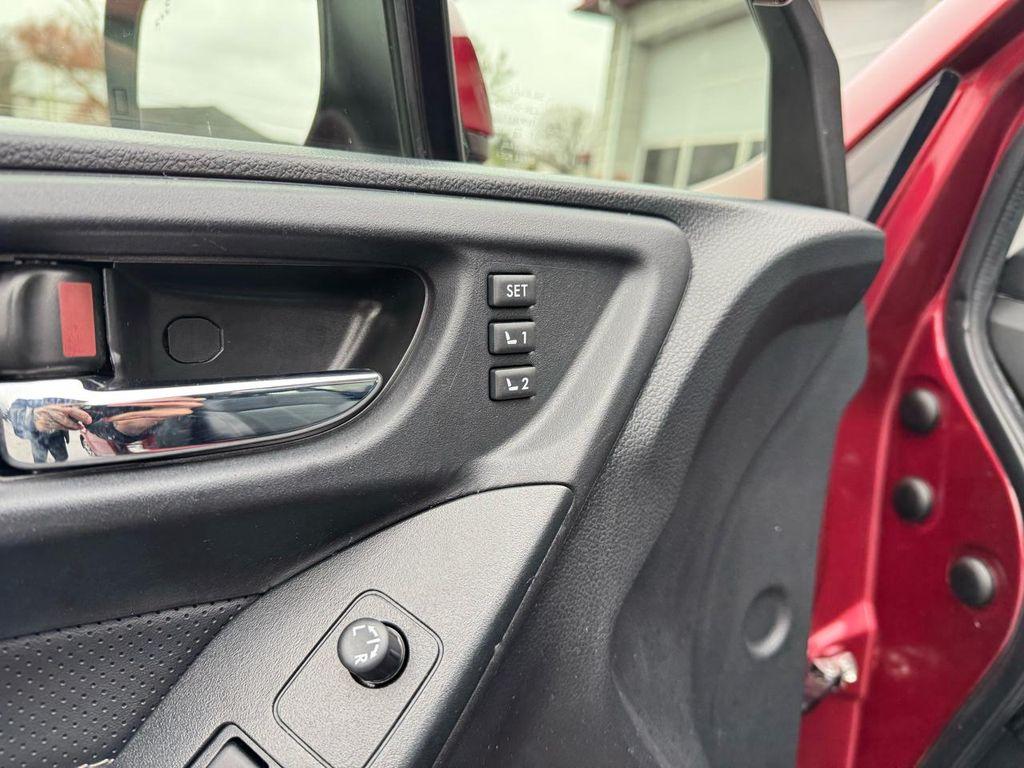 used 2017 Subaru Forester car, priced at $16,787