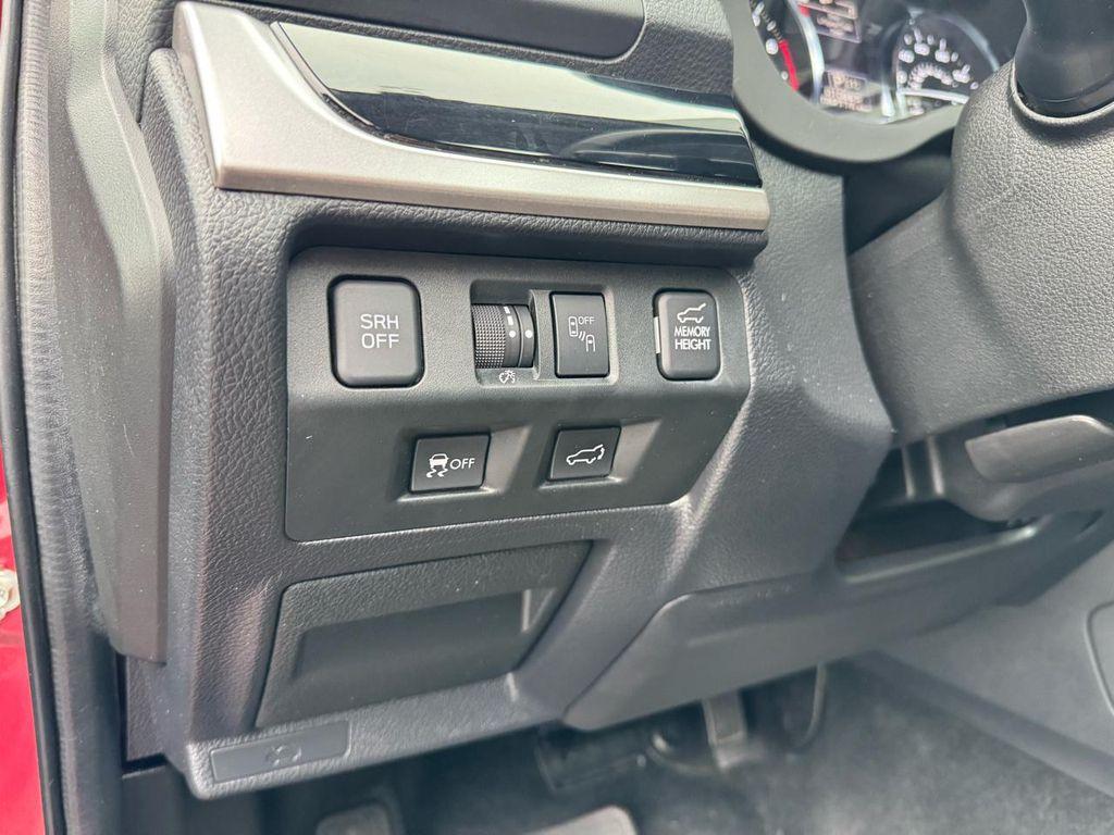 used 2017 Subaru Forester car, priced at $16,787