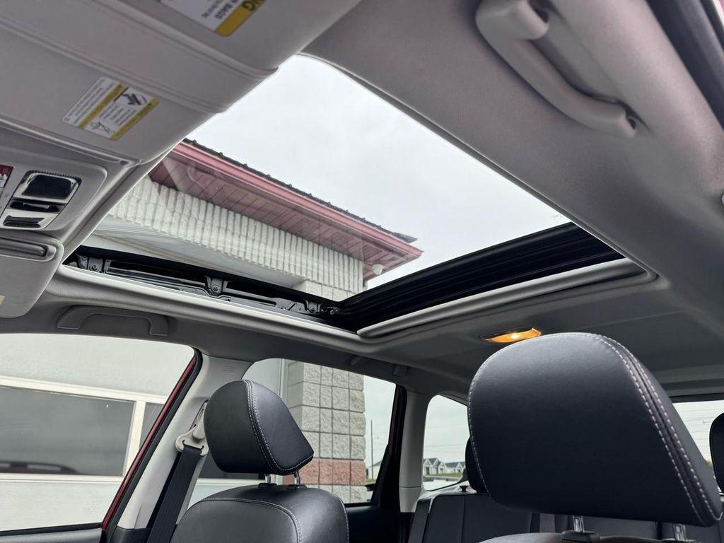 used 2017 Subaru Forester car, priced at $16,787