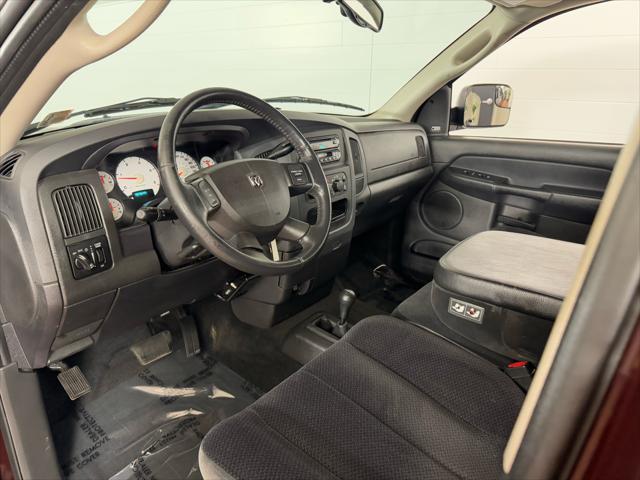 used 2005 Dodge Ram 2500 car, priced at $29,987