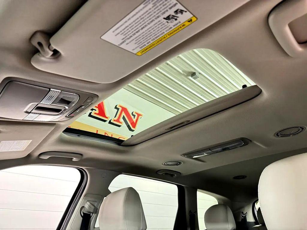 used 2022 Kia Telluride car, priced at $30,987