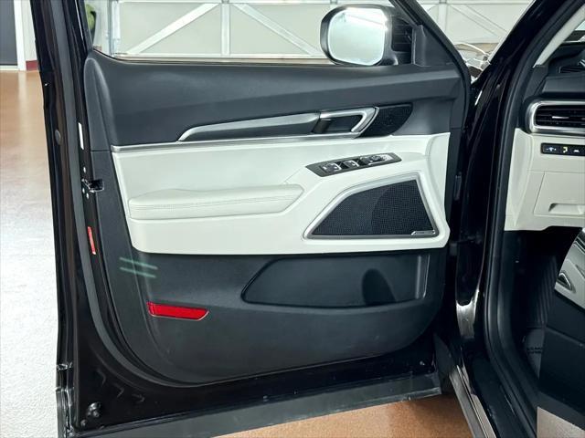 used 2022 Kia Telluride car, priced at $31,987