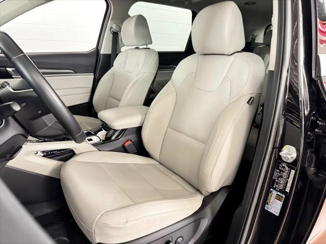 used 2022 Kia Telluride car, priced at $31,987