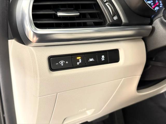 used 2022 Kia Telluride car, priced at $31,987