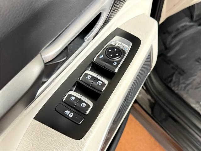 used 2022 Kia Telluride car, priced at $31,987