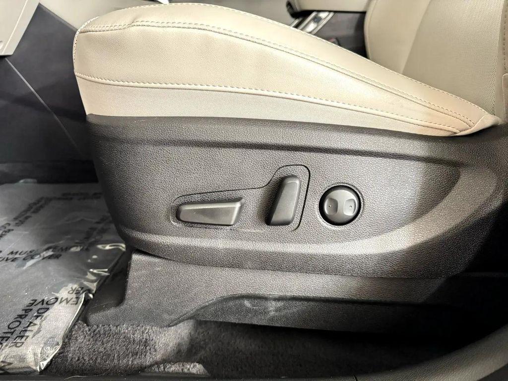 used 2022 Kia Telluride car, priced at $30,987