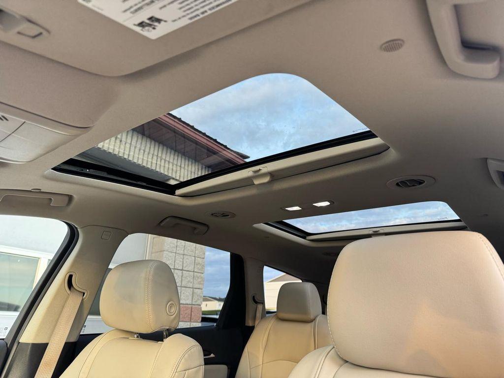 used 2020 Buick Enclave car, priced at $21,987