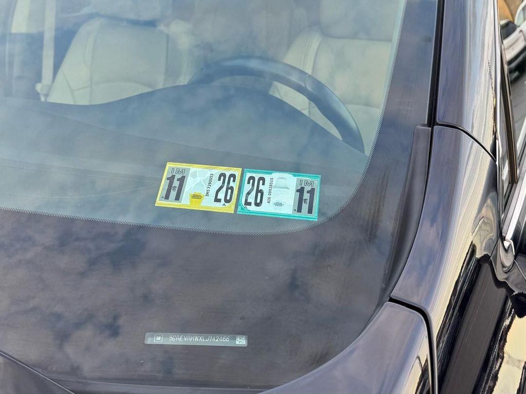 used 2020 Buick Enclave car, priced at $21,987