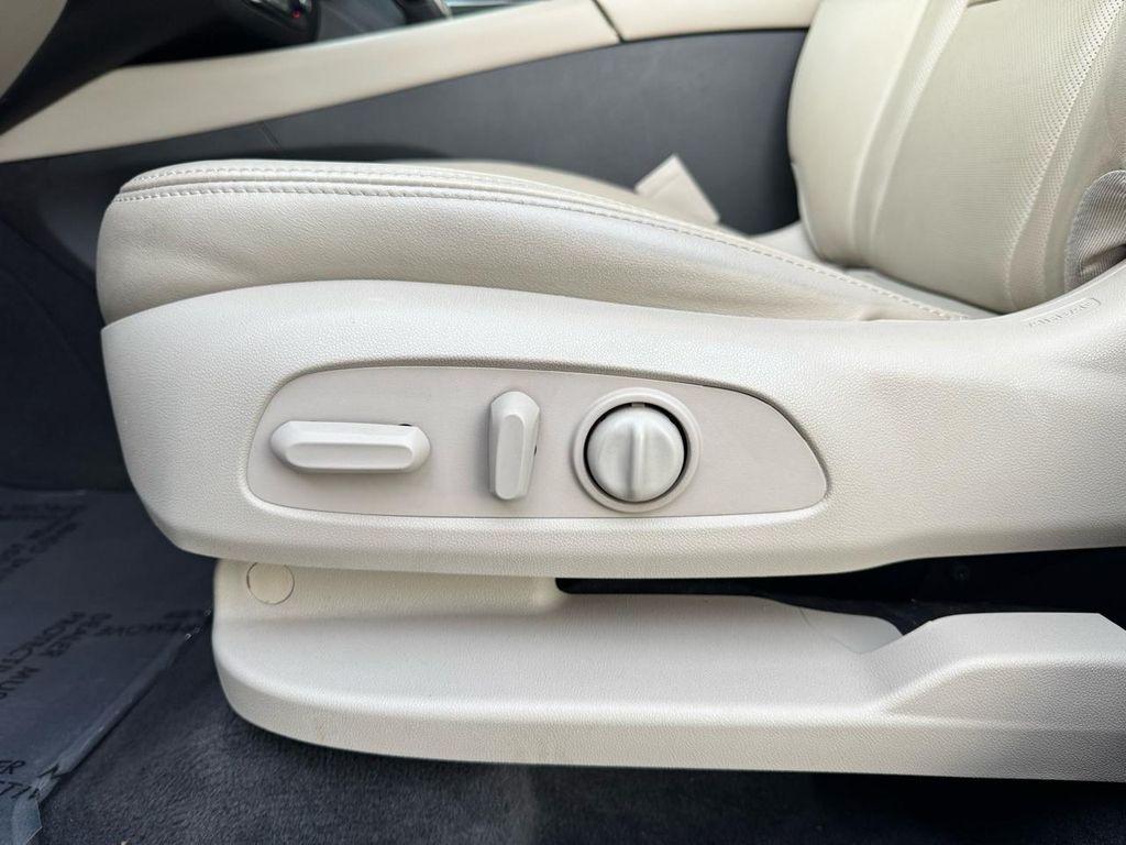 used 2020 Buick Enclave car, priced at $21,987