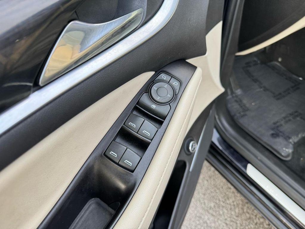 used 2020 Buick Enclave car, priced at $21,987