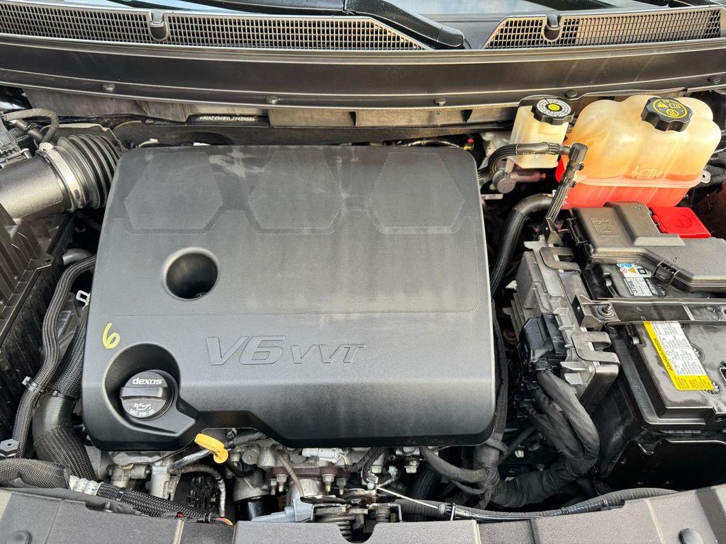 used 2020 Buick Enclave car, priced at $21,987