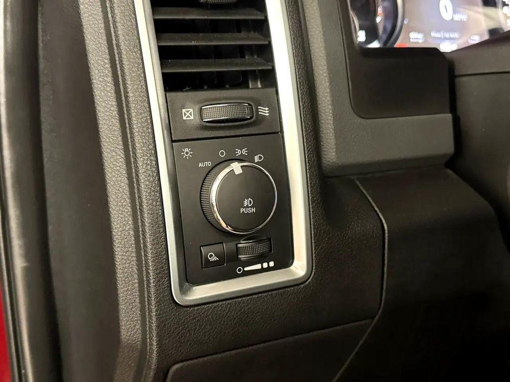 used 2017 Ram 3500 car, priced at $33,987