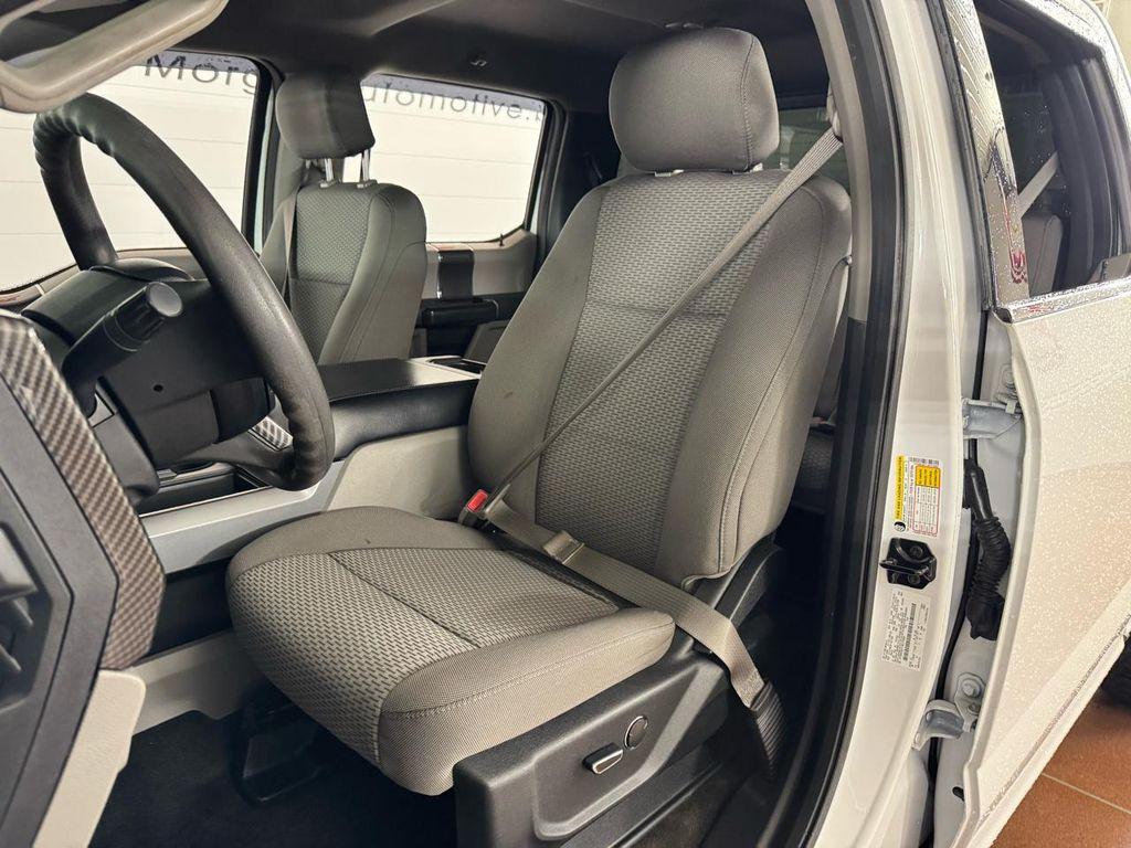 used 2018 Ford F-350 car, priced at $37,987