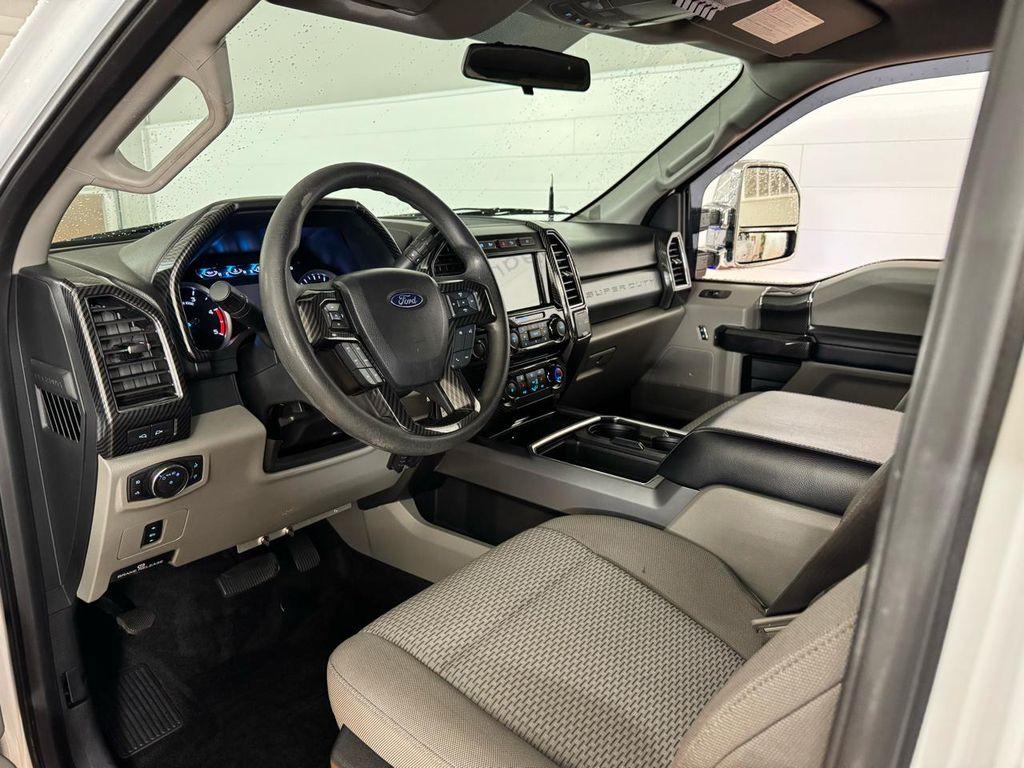 used 2018 Ford F-350 car, priced at $37,987
