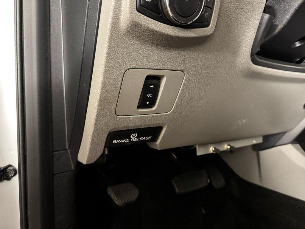 used 2018 Ford F-350 car, priced at $37,987