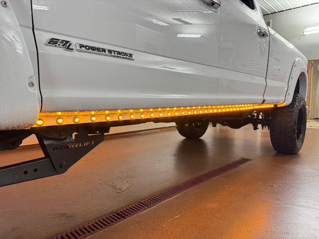used 2018 Ford F-350 car, priced at $37,987