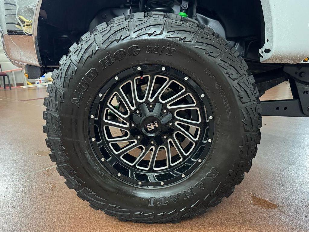 used 2018 Ford F-350 car, priced at $37,987
