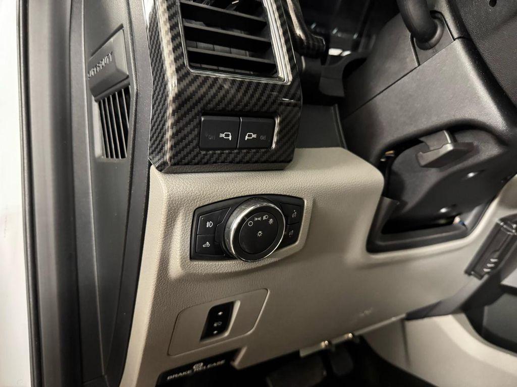 used 2018 Ford F-350 car, priced at $37,987