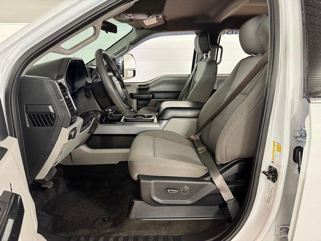 used 2018 Ford F-350 car, priced at $37,987