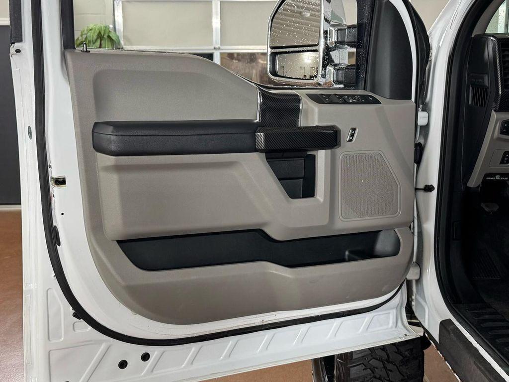 used 2018 Ford F-350 car, priced at $37,987