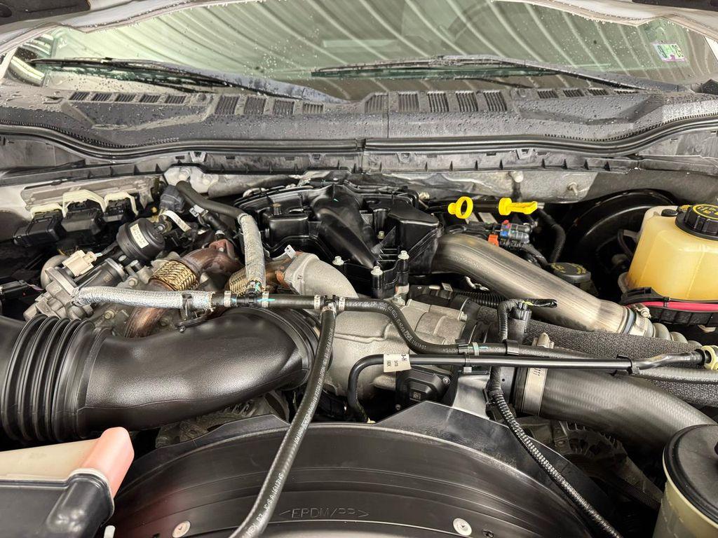 used 2018 Ford F-350 car, priced at $37,987
